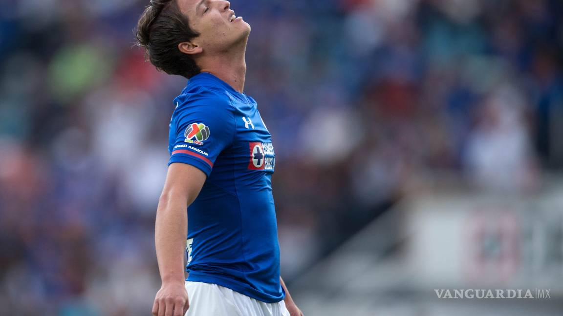 $!León perdonó y Cruz Azul sufrió para generar