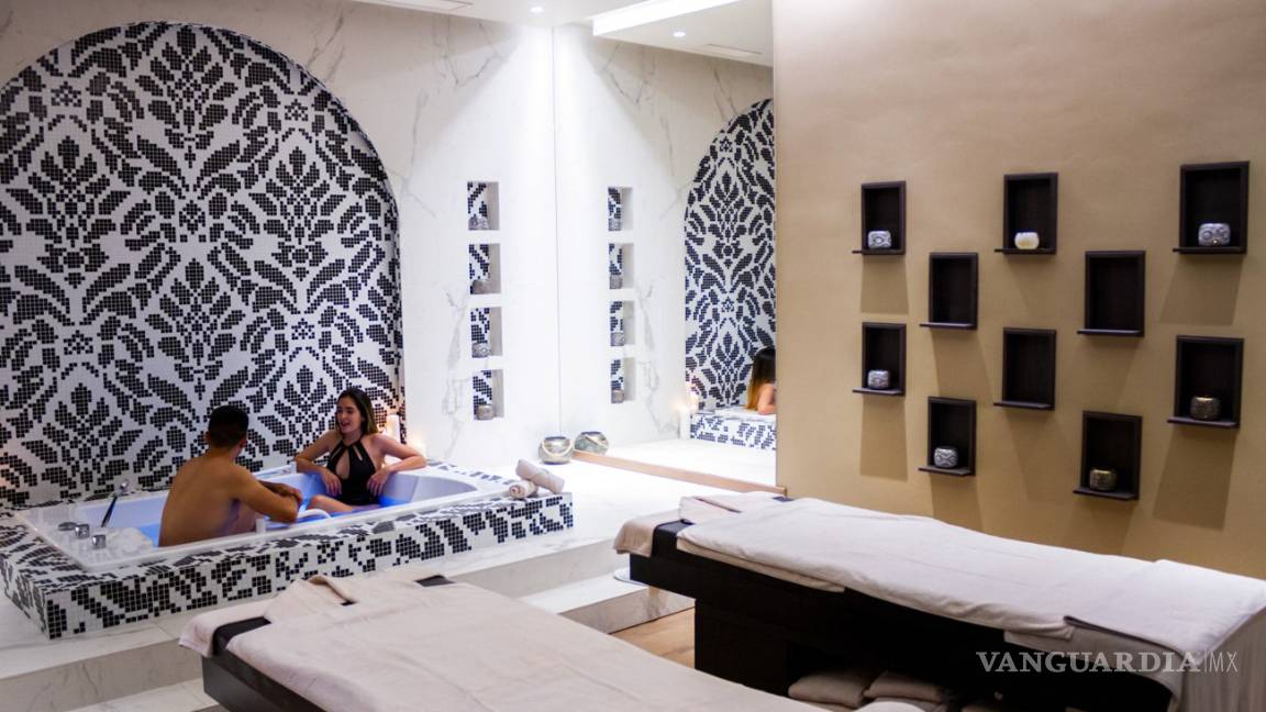 $!Bio-Spa Victoria en Tenerife, es el mejor Spa del mundo