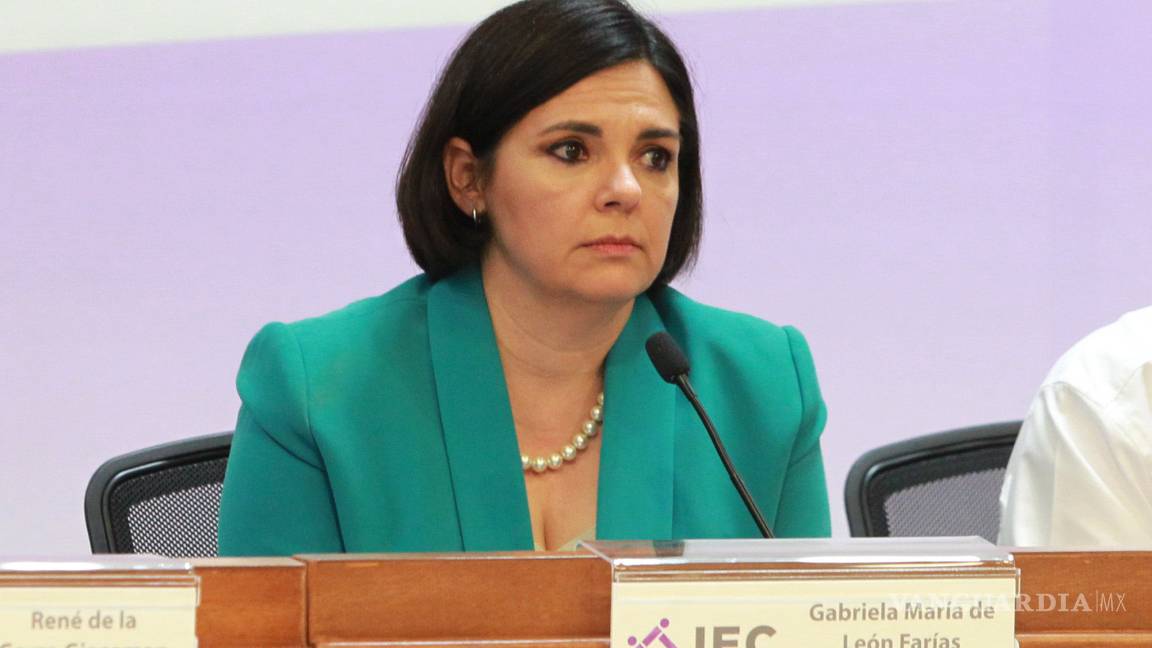 $!Miguel Riquelme y el Grupo de Coordinación Operativa ofrecen seguridad a candidatos