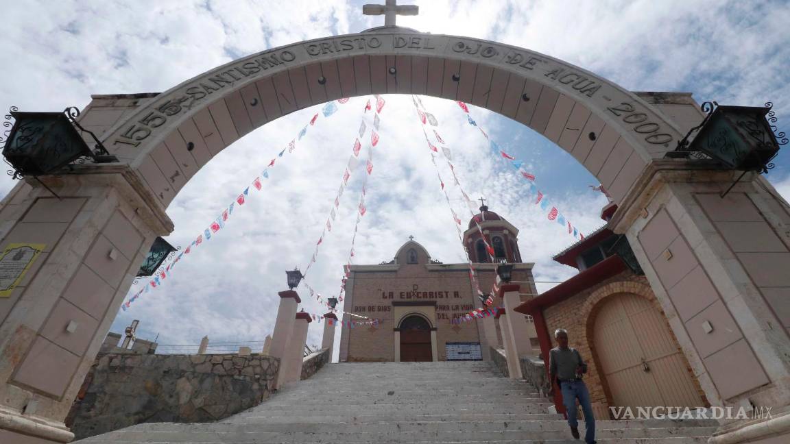 Llama Diócesis de Saltillo a ‘claxonazo’ anti aborto