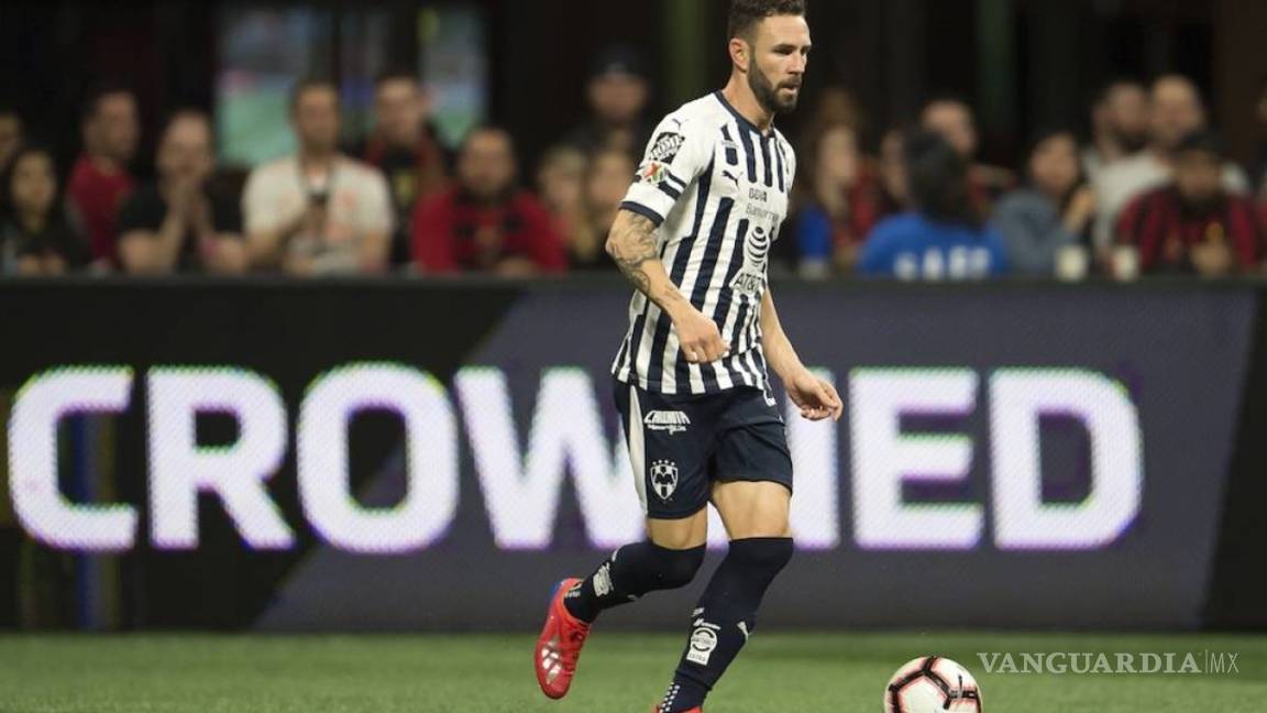 $!Miguel Layún dudaría en regresar al Tricolor luego de ser traicionado