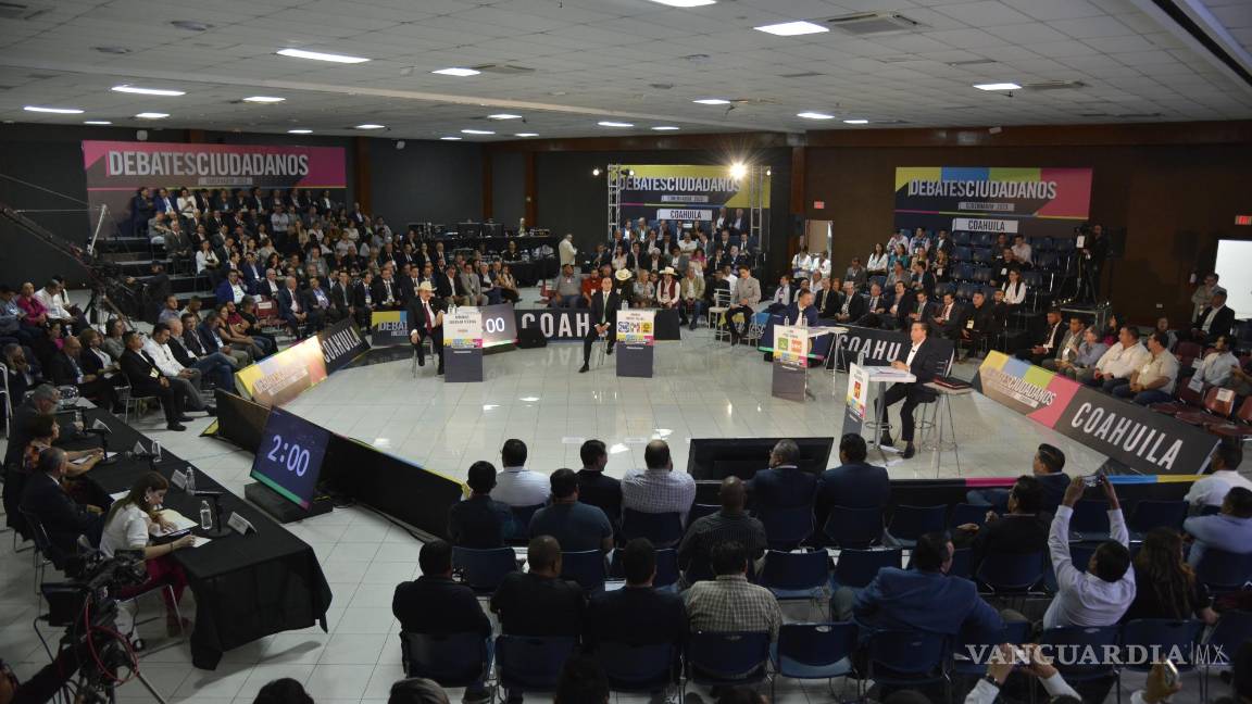 $!Estos dos ejercicios han sido una herramienta valiosa y resulta importante promoverlos: Espinosa Padrón.