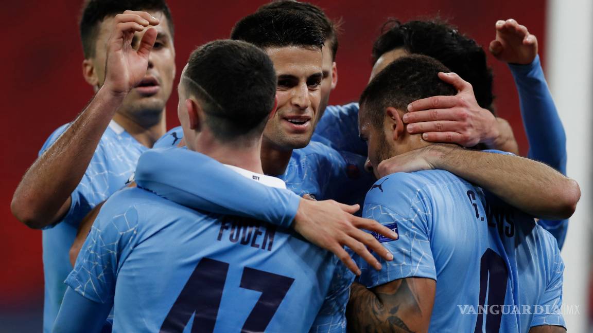 $!El boleto del Real Madrid casi en sus manos