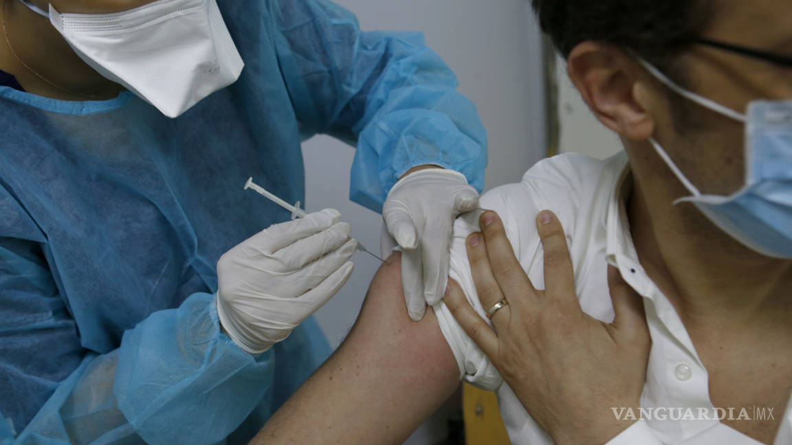 OPS: Tardará meses terminar vacunación
