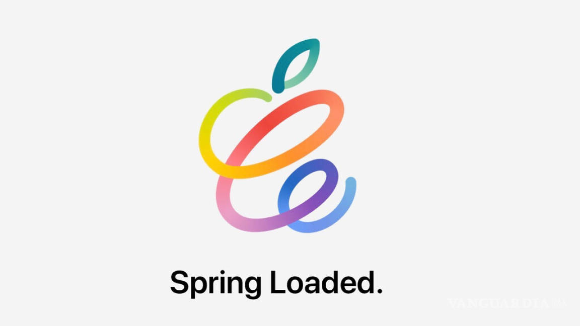 El primer Apple Event del año confirma fecha y hora