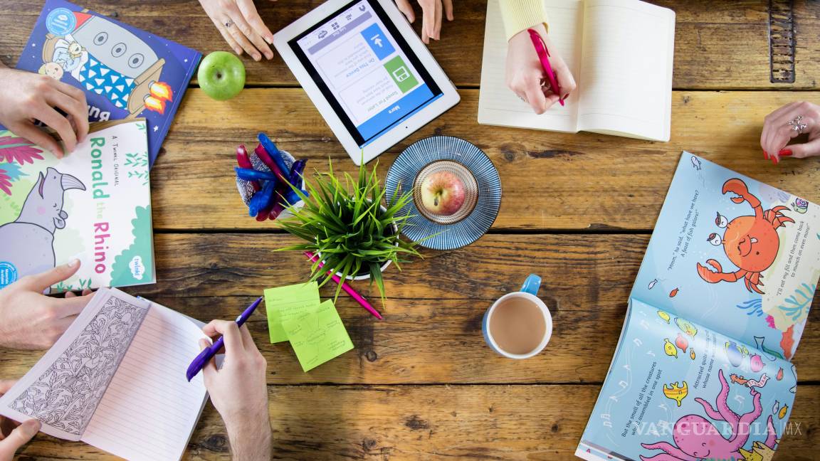 $!SEP: lista de útiles escolares para alumnos de primero, segundo y tercer grado de primaria