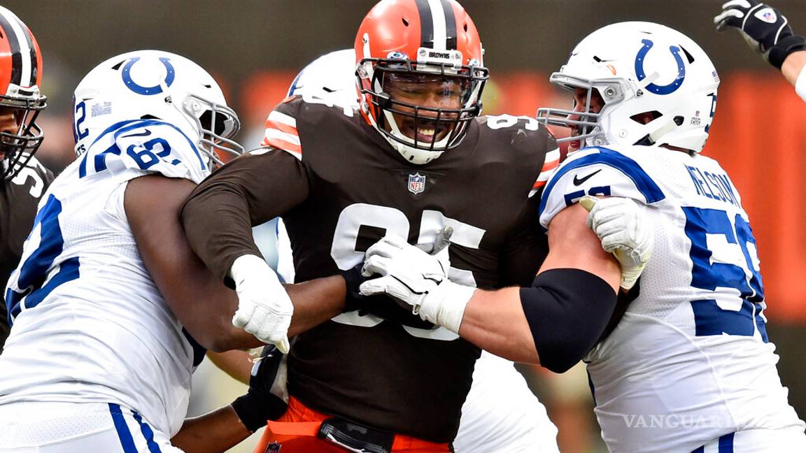 $!Patrick Mahomes lidera las votaciones al Pro Bowl