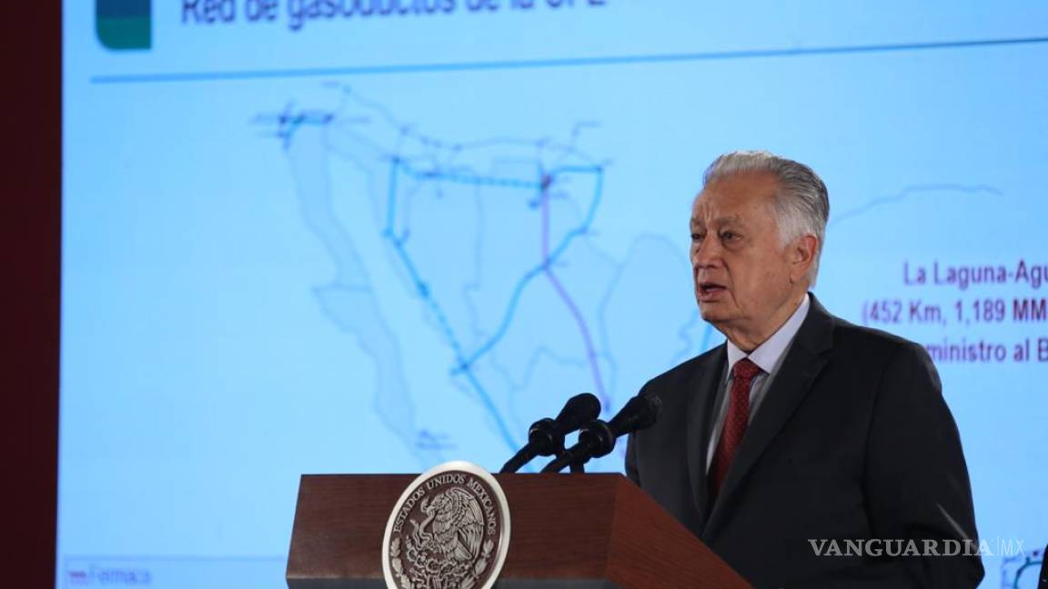 Cuauhtémoc Cárdenas debió ganar presidencia en 1988: Manuel Bartlett