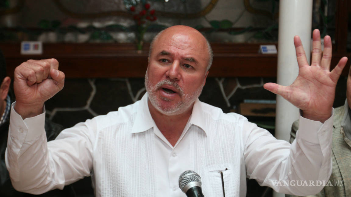 Clouthier, opción de AN y PRD en Sinaloa