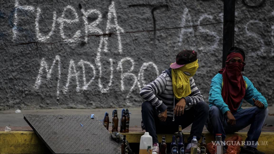 EU y países de América Latina condenan la Constituyente de Maduro