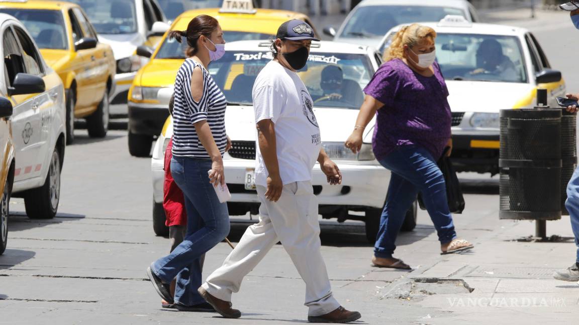 $!Tolerancia cero en Saltillo, empiezan sanciones en filtros el lunes