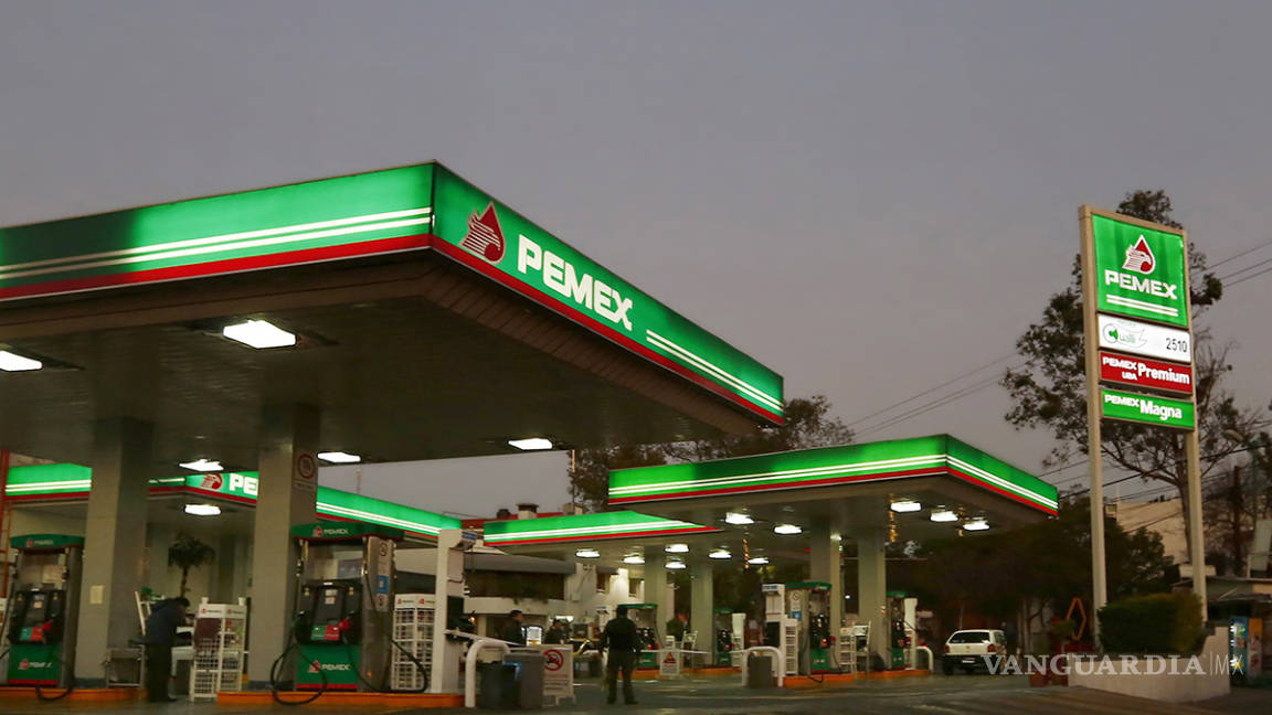 Deben gasolineras exhibir sus precios desde mayo