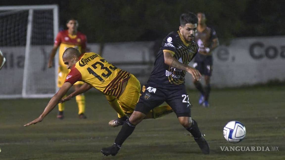 $!Luego de su paso por Saltillo, hermano del Kun Agüero jugará en España