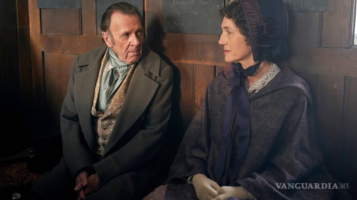 $!Creador de Downton Abbey trae otra serie adictiva: Belgravia