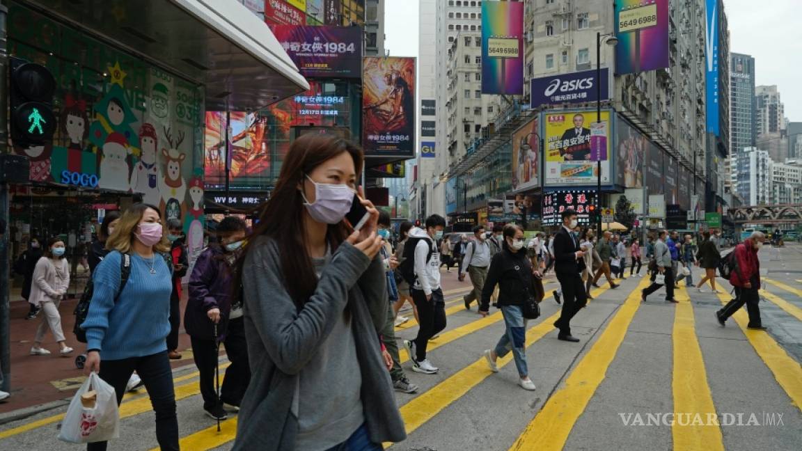 China hizo un mal manejo de la pandemia de COVID-19, revelan documentos filtrados