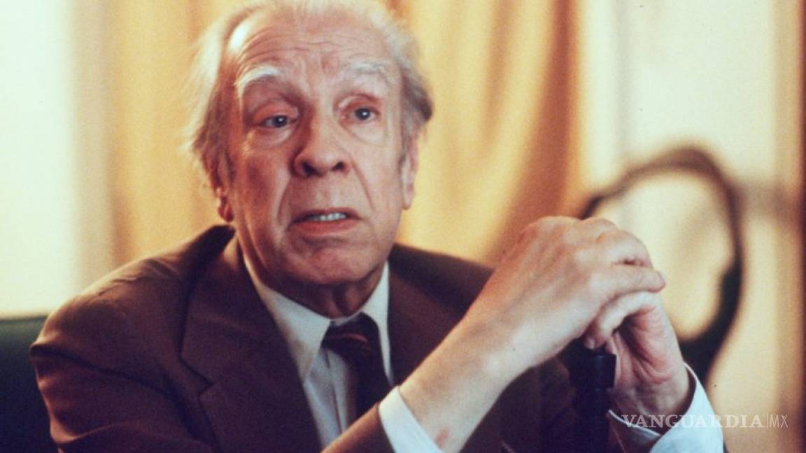 Obrador copió ‘Innombrable’ al autor Borges