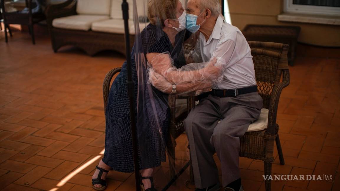 $!Así es nuestra nueva normalidad, aprendiendo a vivir con el nuevo coronavirus (foto)