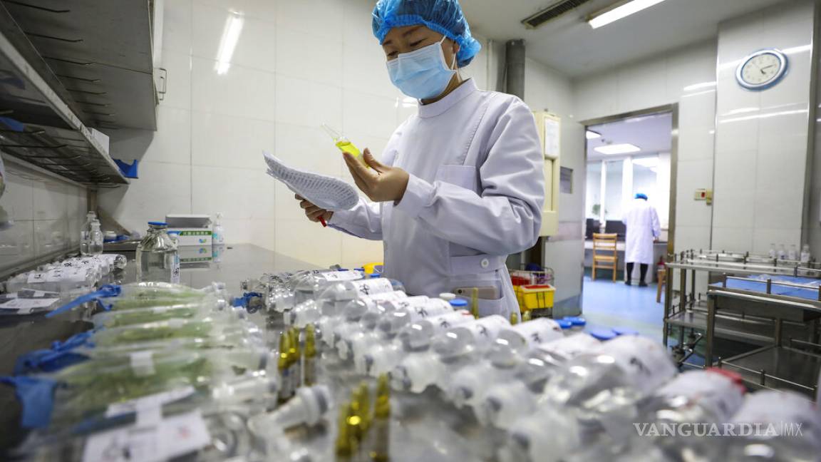 Ya son 2 mil muertos por coronavirus en China