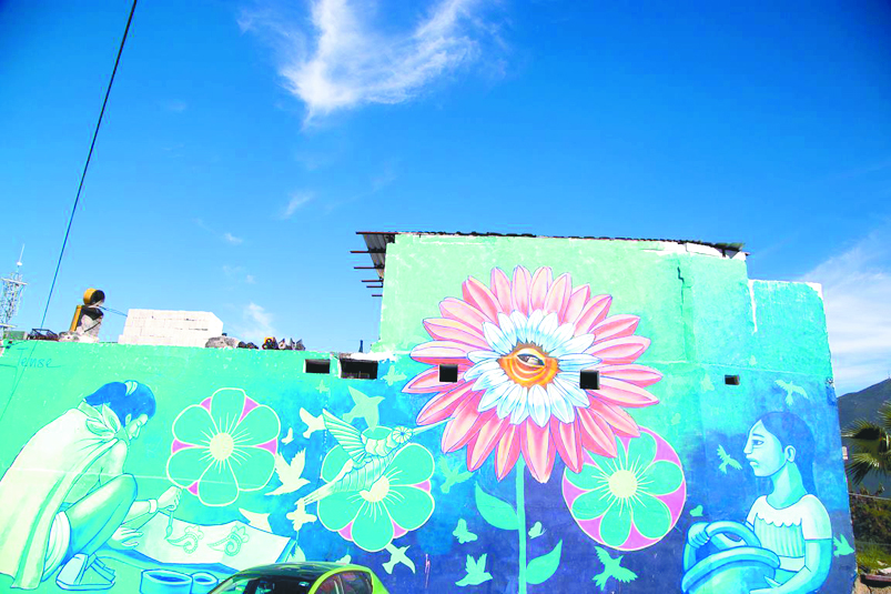 $!Saltillo en el arte y la cultura en 2017