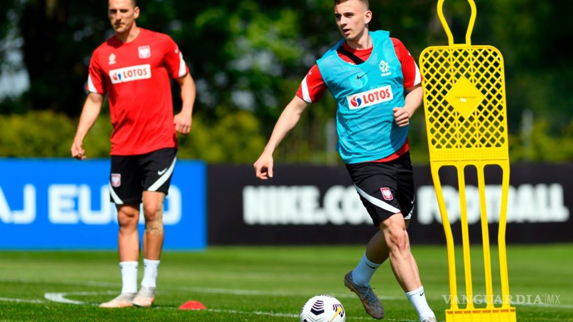 $!Conoce a los jóvenes jugadores que buscarán brillar en la Eurocopa