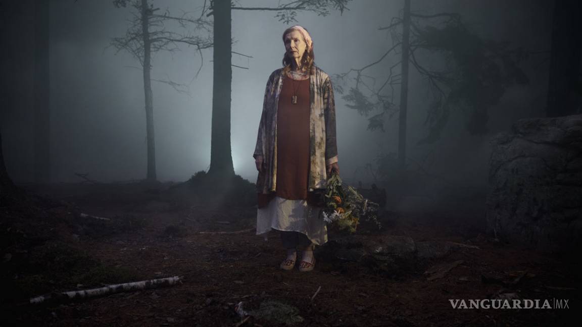 $!Netflix con olor a mariguana y terror