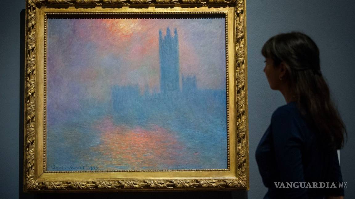 “Impresionistas en Londres, Artistas Franceses en Exilio” se exhibe en la Tate Britain