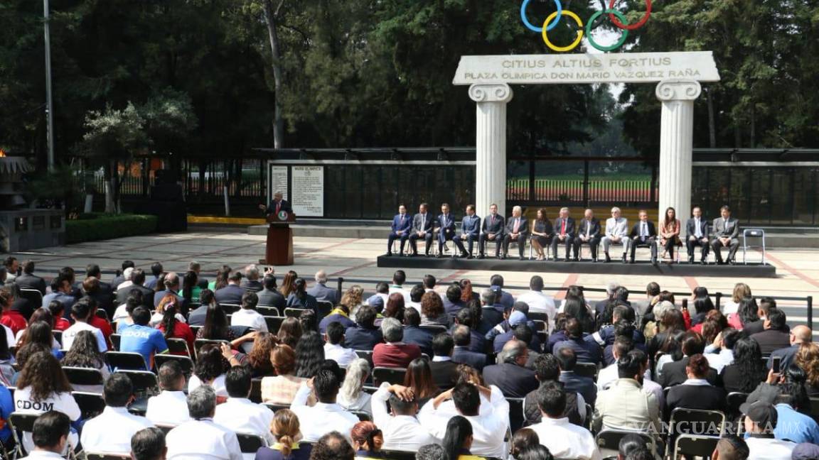 AMLO promete inversión de 5 mil mdd para apoyar a jóvenes