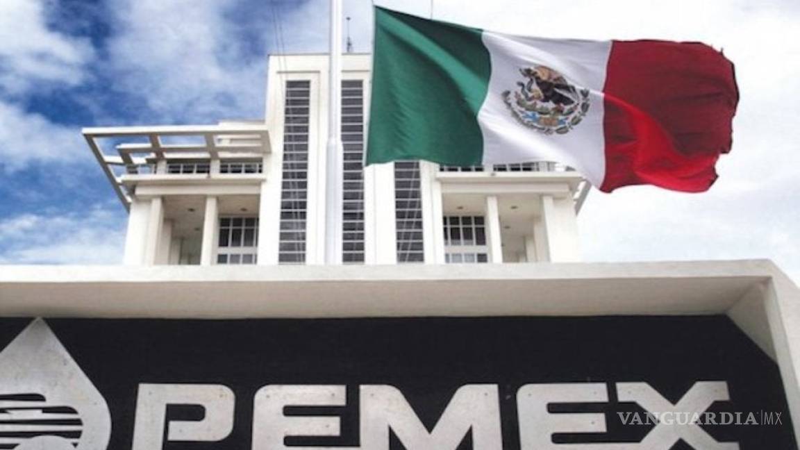 Deuda de Pemex a proveedores privados sigue en aumento: Coparmex