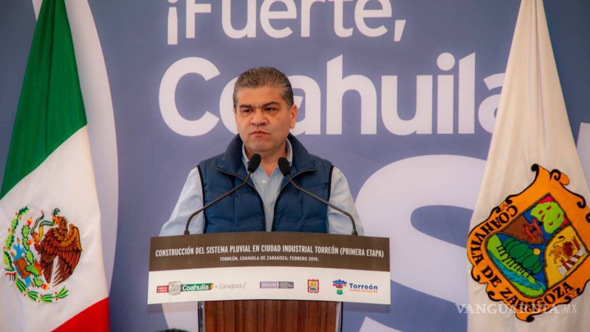 Renovará Coahuila el pacto laboral con empresas y obreros