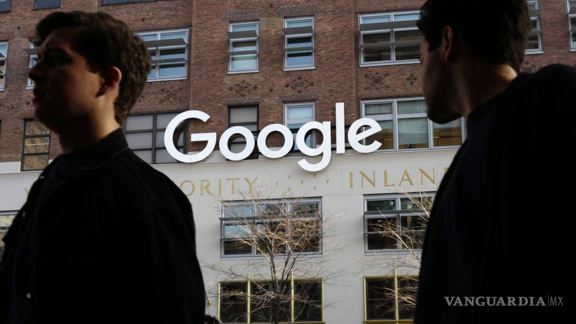 Invierte Google mil millones de dólares para construir un nuevo campus en Nueva York