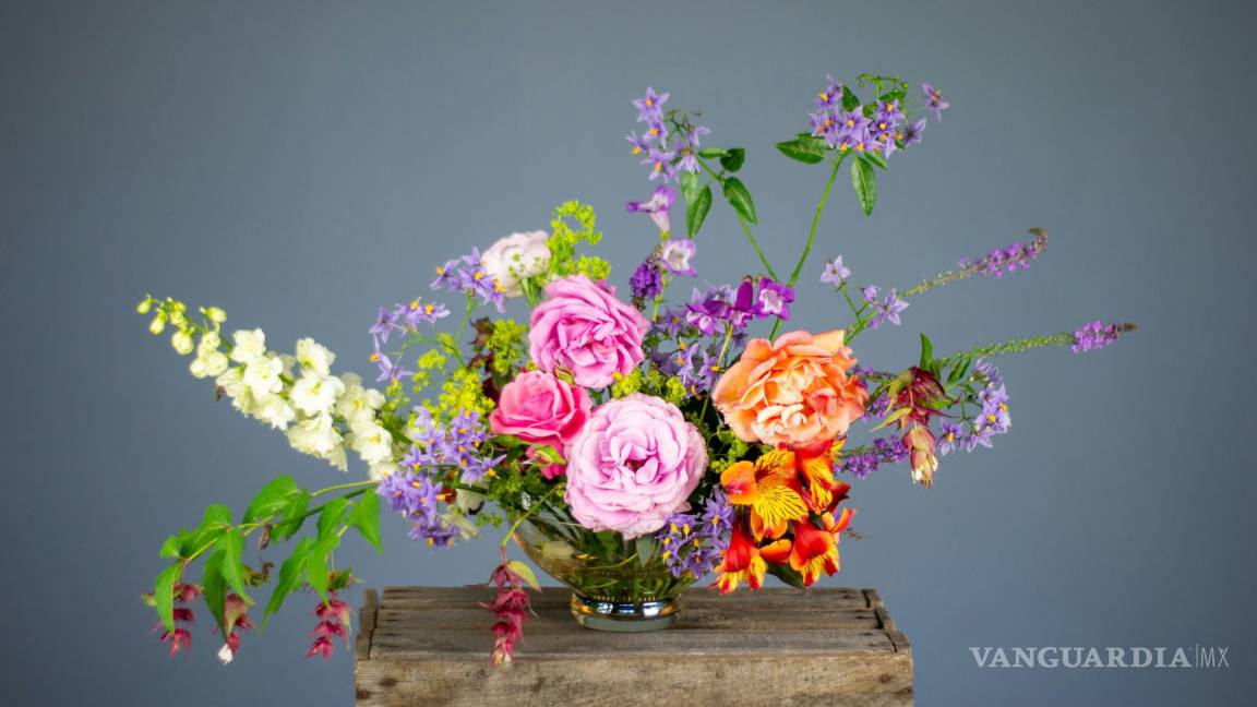 Consejos para que tus arreglos florales duren más tiempo frescos y radiantes