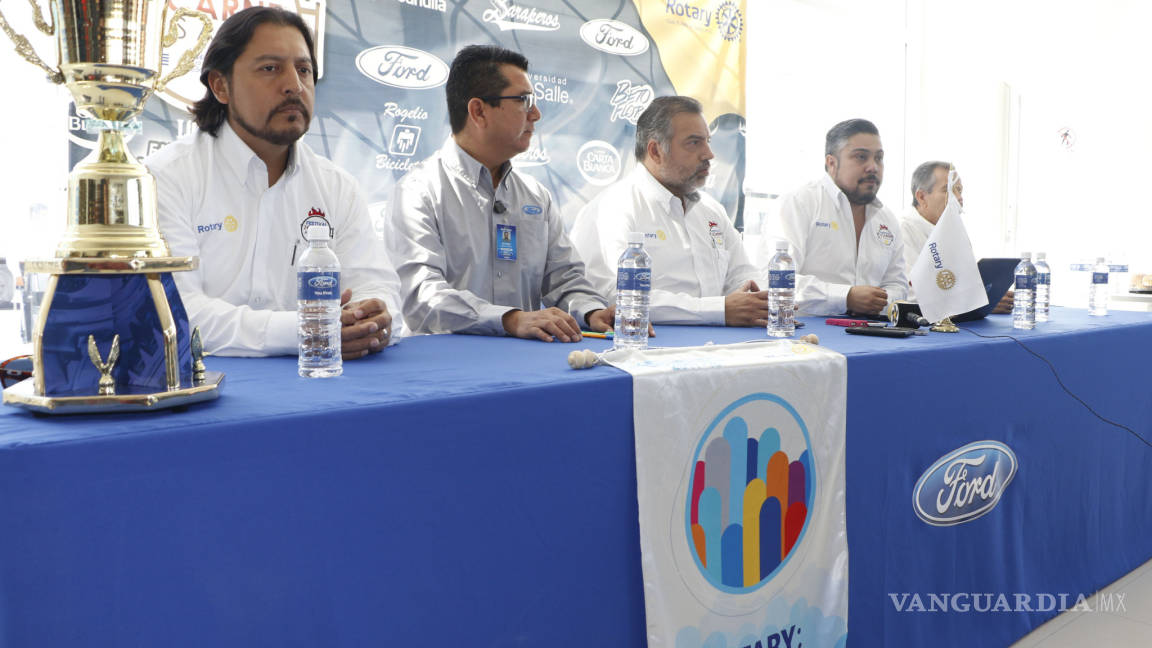 Invitan a Festival de la Carne Asada