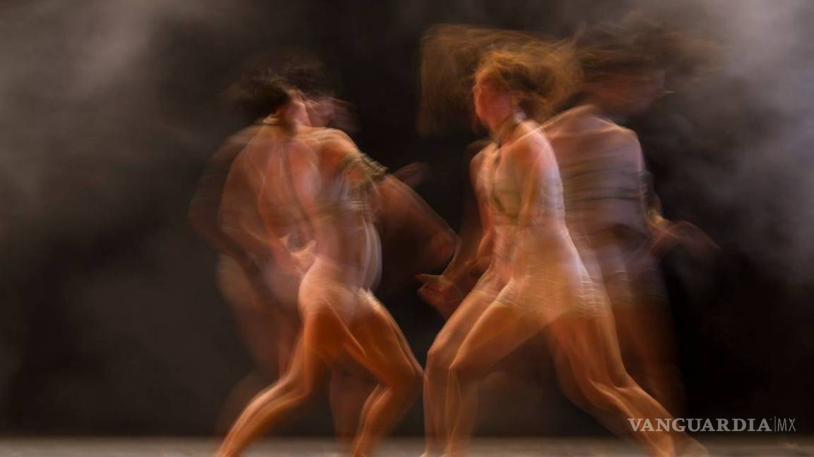 $!Compañía de danza Tándem triunfa con su propuesta sobre Cervantes