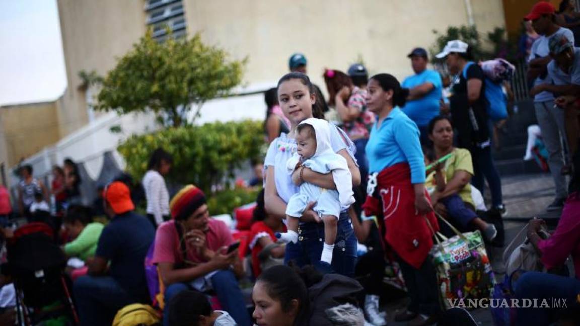 Gobierno de Donald Trump incumple el plazo para reunir a familias migrantes