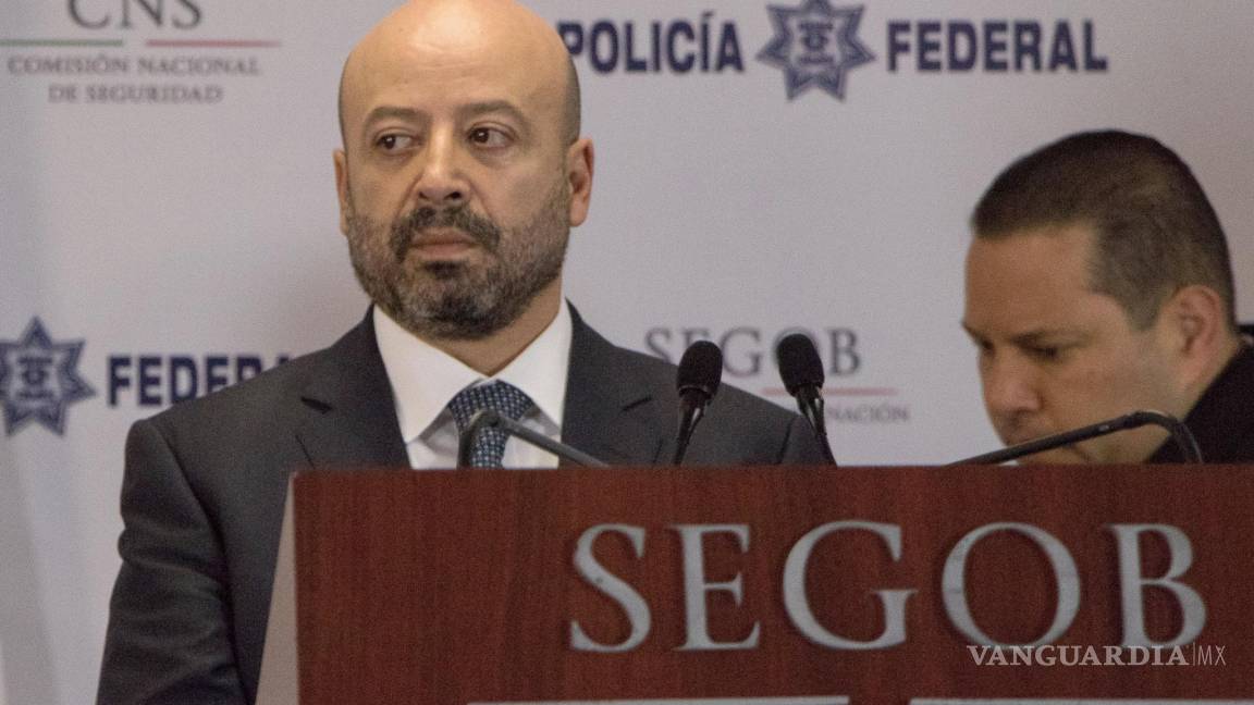 Violencia en México, por aumento en demanda de drogas en EU: Renato Sales