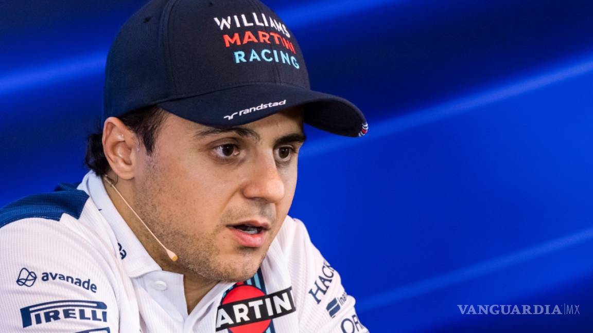 Felipe Massa dice adiós a la Fórmula 1