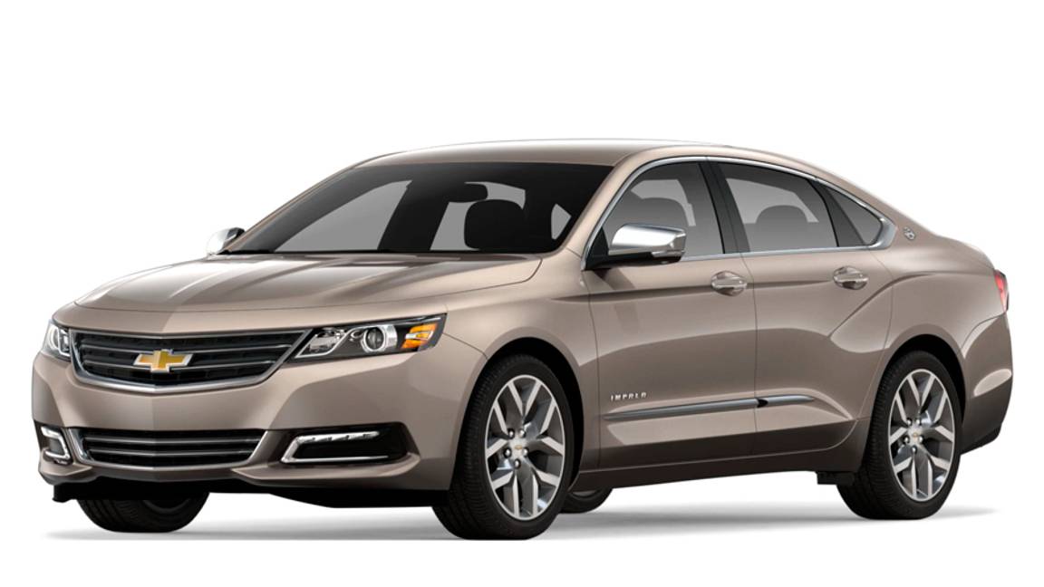 $!General Motors cierra plantas, estos son los coches que ya no fabricará