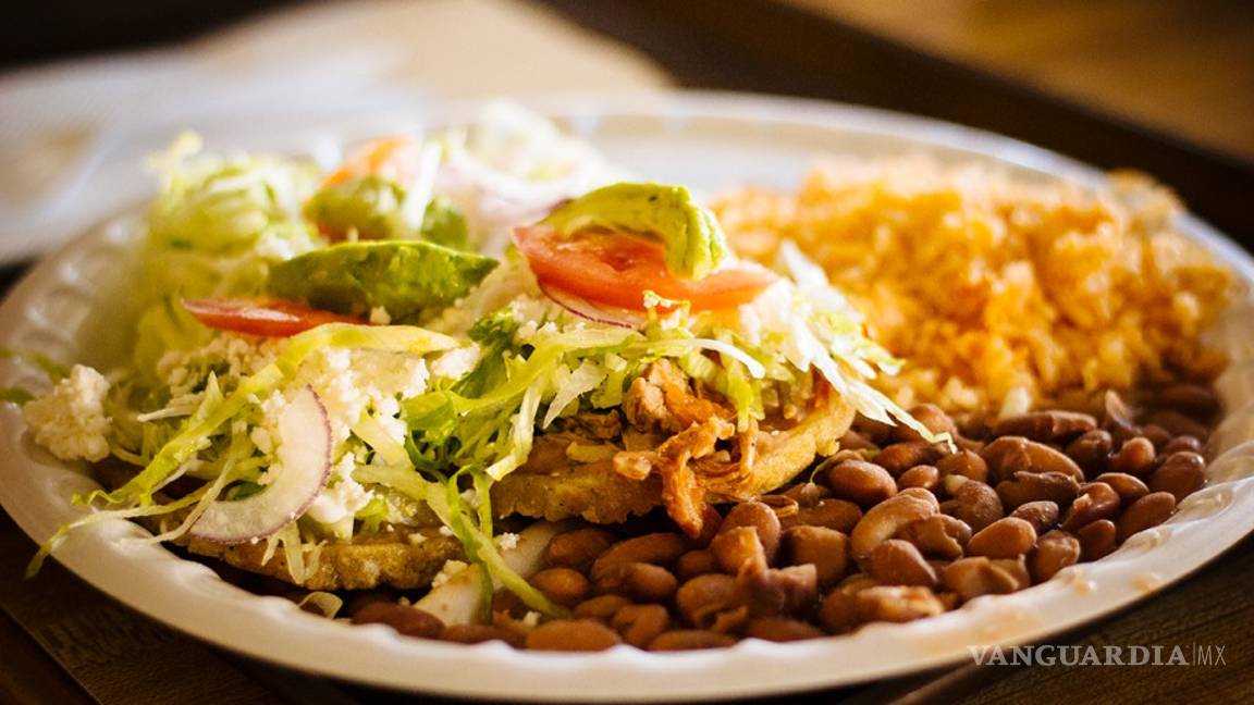 $!¿De verdad piensas que estás comiendo bien? Entérate de los nutrientes que necesita tu cuerpo