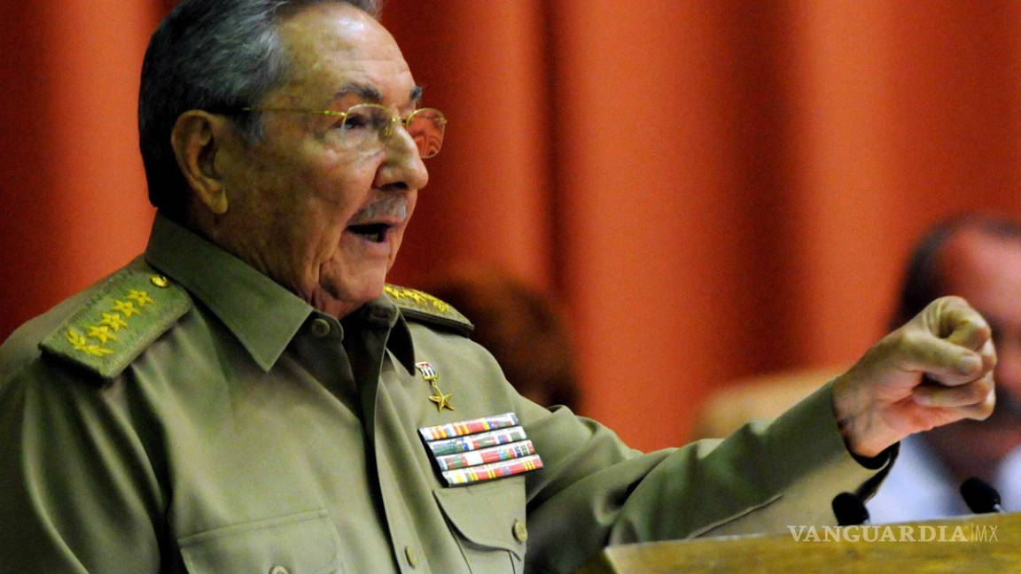 Cuba celebrará elecciones presidenciales en marzo