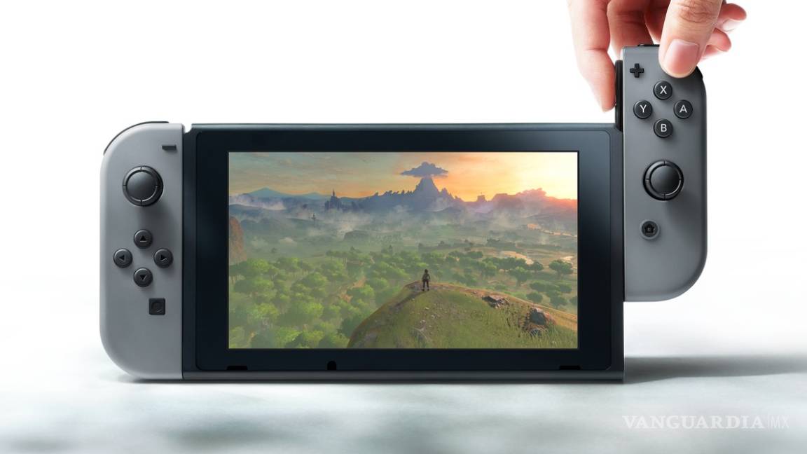 Nintendo Switch podría lanzar dos nuevas versiones