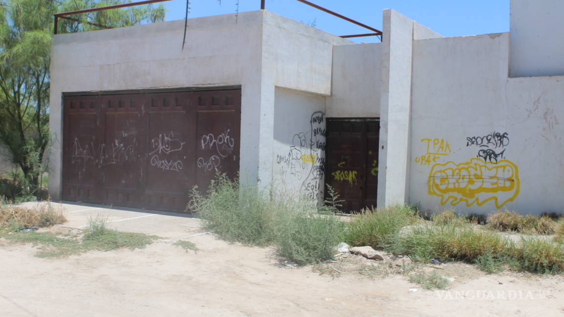 A 6 años de masacre en Torreón, la Quinta Inn sigue abandonada