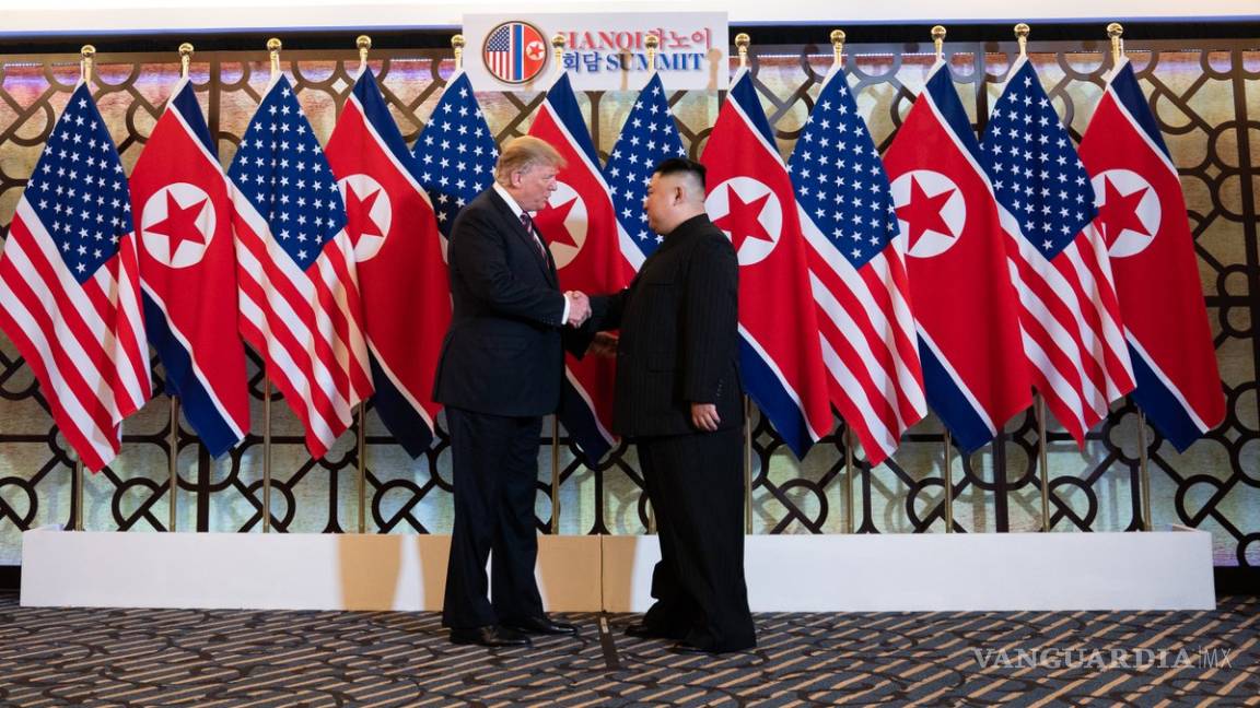 ¿Qué hay detrás de la extraña química entre Donald Trump y Kim Jong Un?