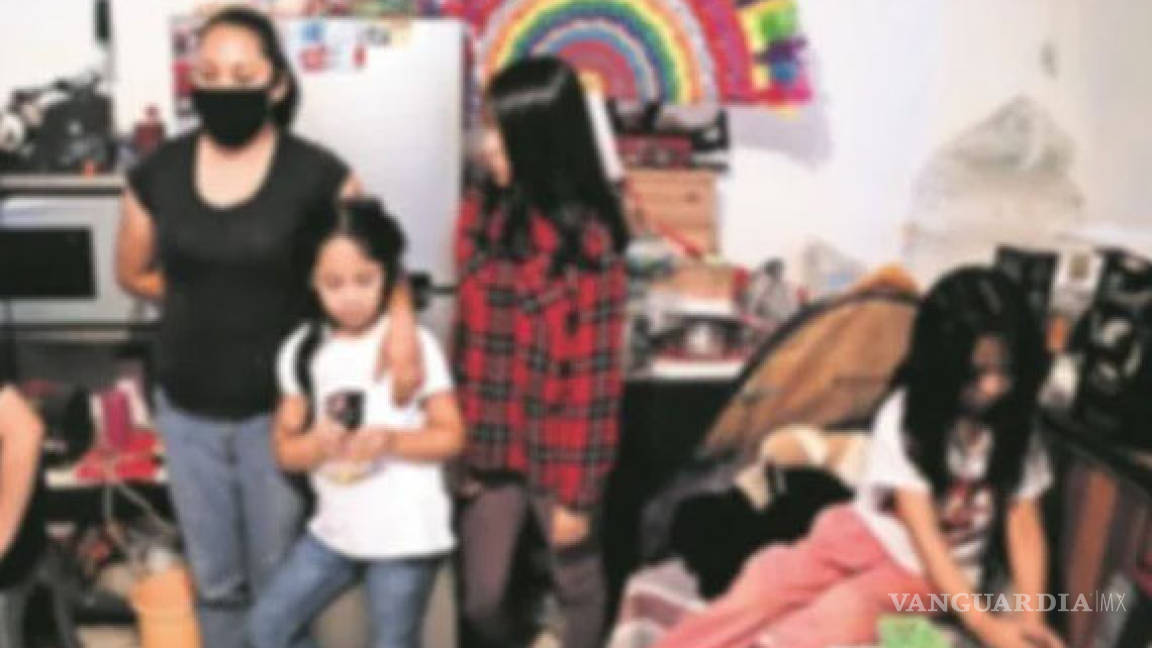 Media familia murió en pueblo de Xochimilco por COVID-19, no creían en el virus