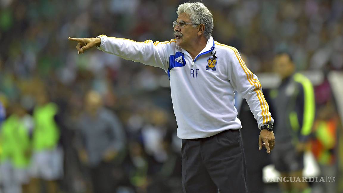 $!¡León y Tigres al acecho del título!