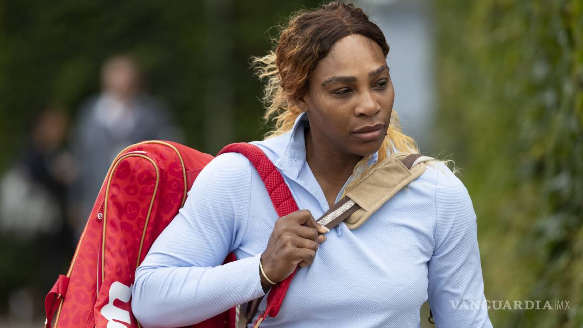 Serena Williams se ofrece como compañera de Andy Murray en el dobles mixto