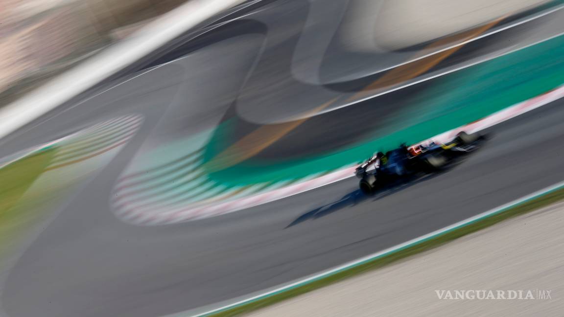 $!Arrancan motores en la F1