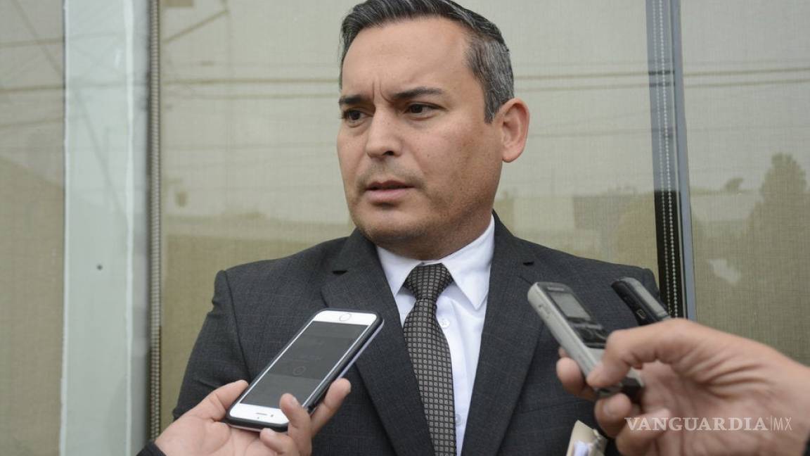 Investigan a Diputado de Coahuila por allanamiento, lesiones y amenazas