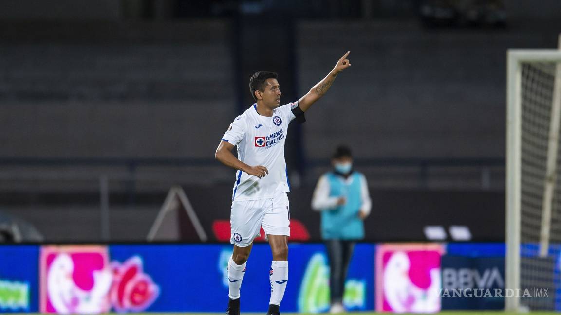 $!Chivas y Cruz Azul salen a conquistar la Copa por México