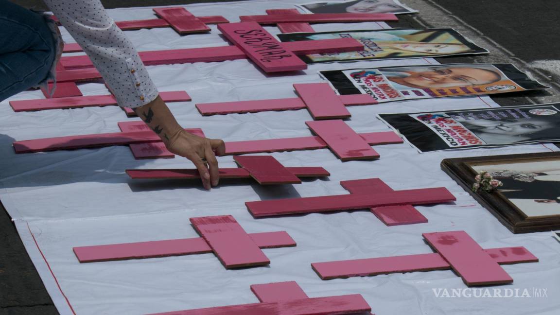 Exige diputada infantil por Michoacán acciones contra feminicidios y violencia hacia la mujer