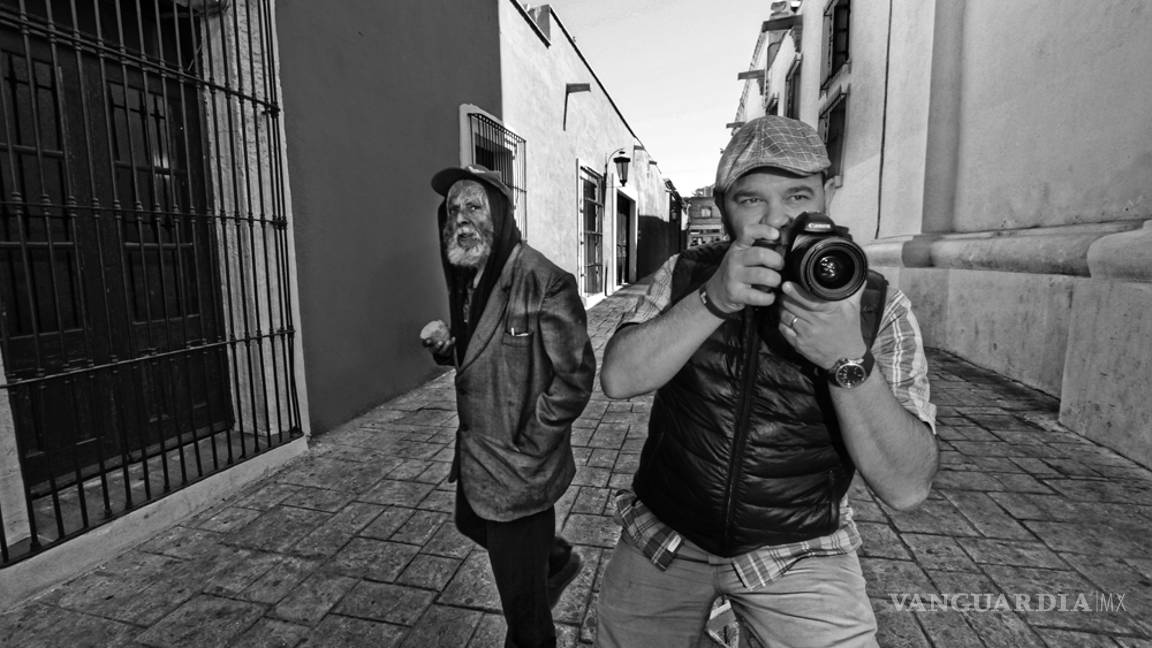 $!Iram López Se cuentan historias de amor